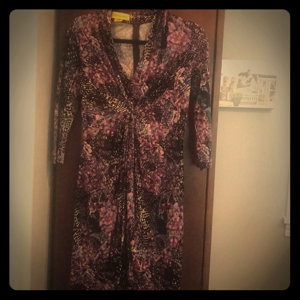 Catherine Malandrino dress